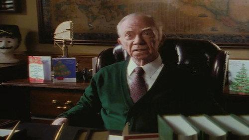 Picket Fences Season 3 Episode 10 - Away in the Manger