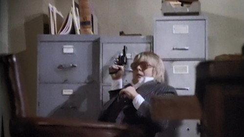 Police Woman Season 4 Episode 9 - Ambition