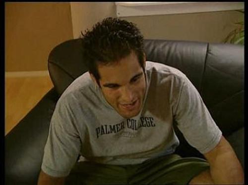 The Ultimate Fighter Season 1 Episode 9 - Low Blow