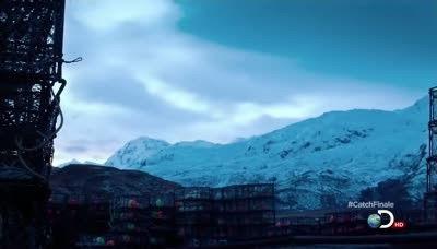 Deadliest Catch Season 7 Episode 16 - Mohawks & Madness, Goodness & Gladness