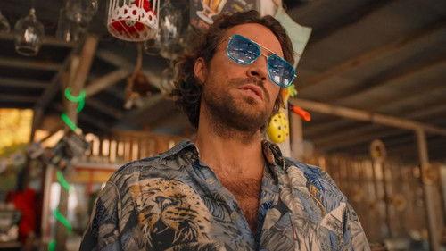 On Guard of the Beach Season 2 Episode 8 - Episode 8