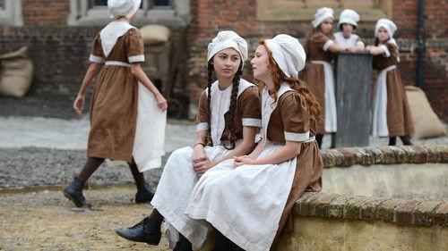 Hetty Feather Season 2 Episode 2 - The Haunting