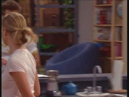 What I Like About You Season 2 Episode 6 - No More Mr. Nice Guy