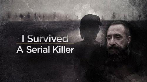 Crime Beat Season 2 Episode 9 - I Survived a Serial Killer