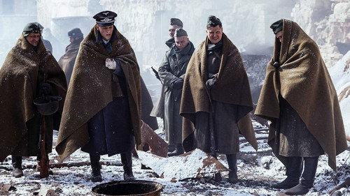 Rise of the Nazis Season 2 Episode 2 - Stalingrad