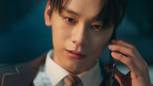 Study Group Season 1 Episode 7 - Kim Sun Cheol Going to Prison