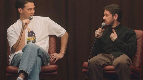 Talk Season 2 Episode 7 - Episode 7