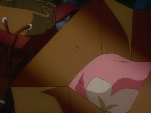 Crest of the Stars Season 1 Episode 10 - Escape: Just the Two of Us