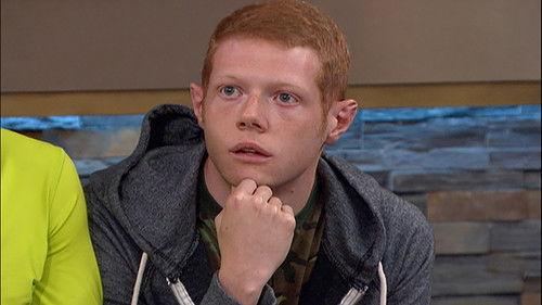 Big Brother Season 15 Episode 25 - Week 8 Eviction; Battleback