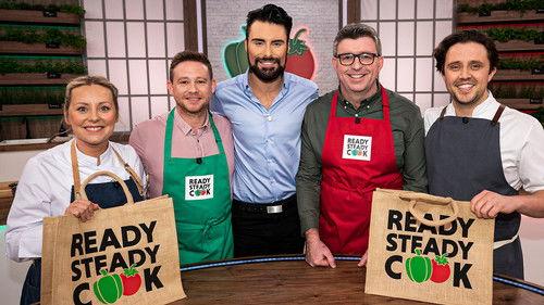 Ready Steady Cook Season 1 Episode 15 - Episode 15