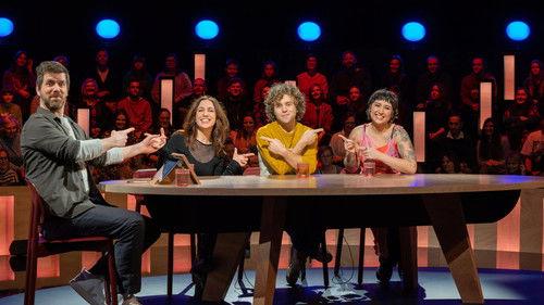 De dag van vandaag Season 2 Episode 25 - Episode 25