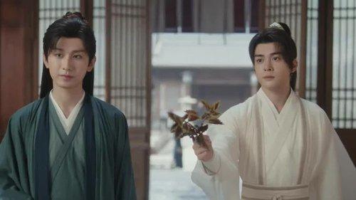 Mysterious Lotus Casebook Season 1 Episode 4 - The Monster’s Box