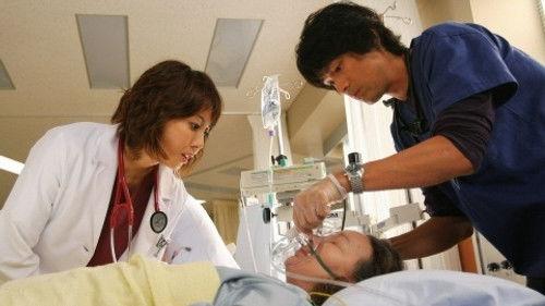 Emergency Room 24 Hours Season 4 Episode 5 - Emergency Heart Specialist