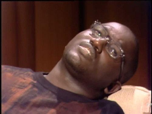 The Eric Andre Show Season 1 Episode 4 - Brandi Glanville