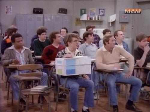 Happy Days Season 8 Episode 7 - And the Winner Is
