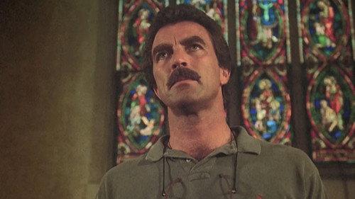 Magnum, P.I. Season 7 Episode 7 - Little Girl Who