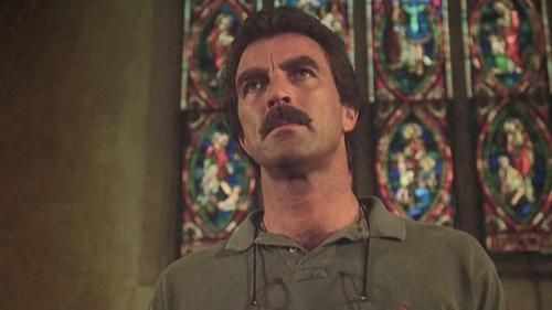 Magnum, P.I. Season 7 Episode 7 - Little Girl Who