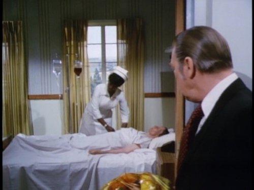 Cannon Season 4 Episode 1 - Kelly's Song