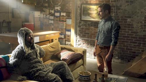 Wilfred Season 4 Episode 9 - Resistance
