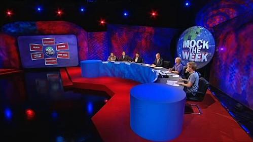 Mock the Week Season 7 Episode 6 - Ed Byrne, Stewart Francis