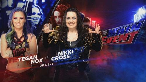 WWE Main Event Season 12 Episode 20 - Main Event 555