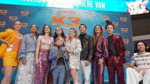 K3 Vlogt Season 5 Episode 25 - Episode 25