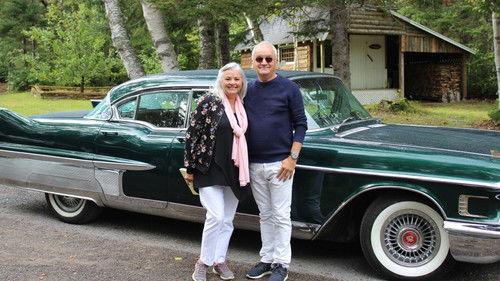 Viens-tu faire un tour? Season 6 Episode 1 - Episode 1