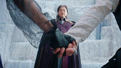 The Land of Warriors Season 1 Episode 7 - Episode 7