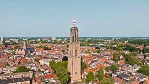 Het Jachtseizoen: Most Wanted Season 2 Episode 5 - Episode 5