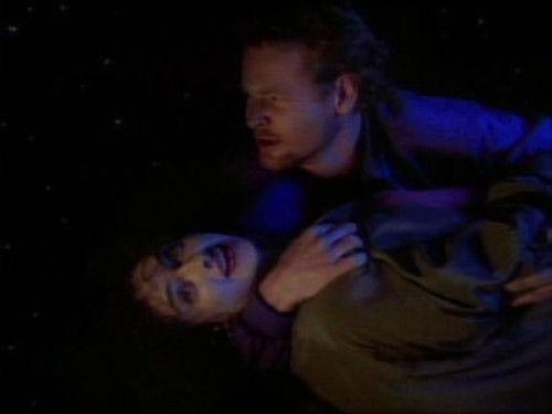 Forever Knight Season 1 Episode 5 - Dance by the Light of the Moon