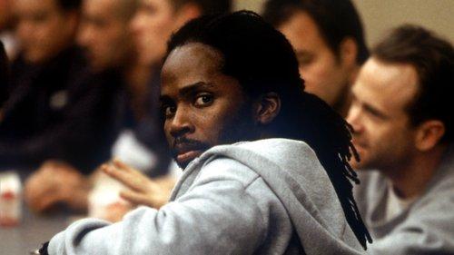 Oz Season 4 Episode 2 - Obituaries