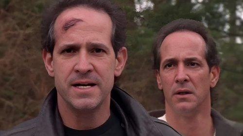 The Outer Limits Season 4 Episode 4 - In Another Life