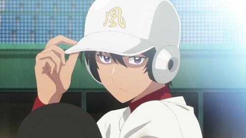 Major 2nd Season 2 Episode 11 - Last Inning