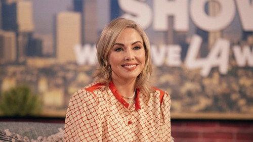 The Kelly Clarkson Show Season 3 Episode 10 - Whitney Cummings, The Property Brothers, Andrea Pitter, Chris Martin, Big Boy