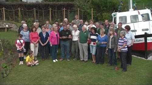 The Beechgrove Garden Season 36 Episode 13 - Episode 13