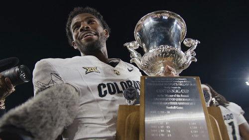 Coach Prime Season 3 Episode 2 - The Weight of The Game