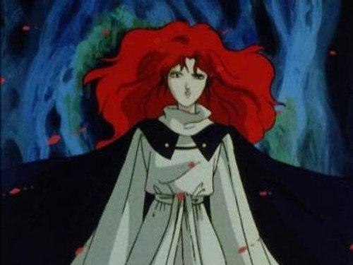 Robin Hood's Big Adventure Season 1 Episode 19 - An unexpected arrival: witchcraft in Sherwood