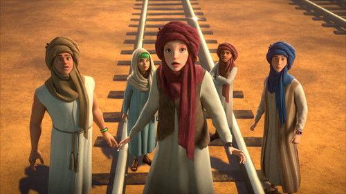 Fast & Furious Spy Racers Season 3 Episode 2 - The Dead End