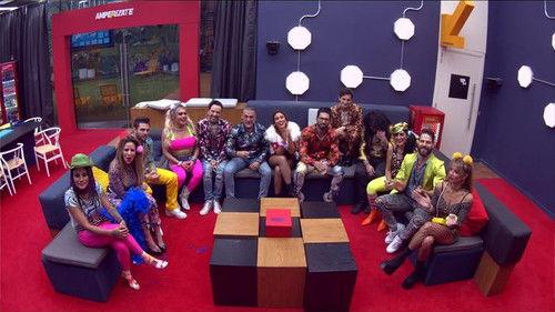 La Casa de los Famosos México Season 1 Episode 12 - Capítulo 12