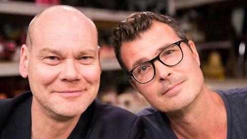 Krejlerkongen Season 6 Episode 5 - Episode 5