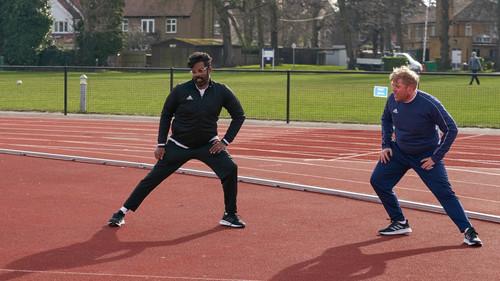 Rob & Romesh Vs Season 3 Episode 5 - Team GB (1)