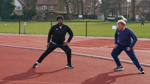 Rob & Romesh Vs Season 3 Episode 5 - Team GB (1)
