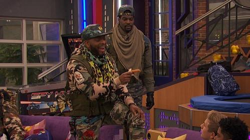 Game Shakers Season 3 Episode 18 - He's Back