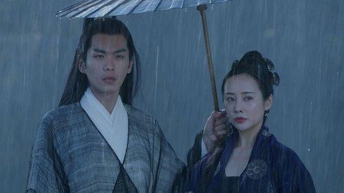 Sword Snow Stride Season 1 Episode 31 - Episode 31