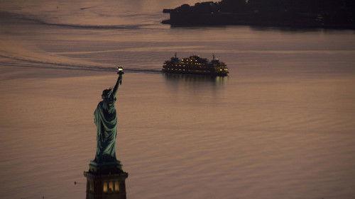 Aerial America Season 8 Episode 1 - New York City 24