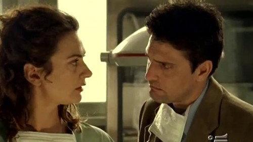 R.I.S. - Delitti Imperfetti Season 1 Episode 8 - Episode 8