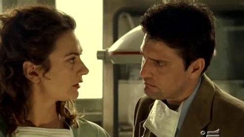 R.I.S. - Delitti Imperfetti Season 1 Episode 8 - Episode 8