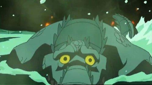 Teenage Mutant Ninja Turtles Season 3 Episode 8 - Hunted