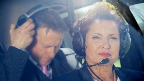 Blondynka Season 4 Episode 1 - Episode 1