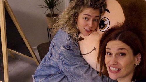 K3 Vlogt Season 6 Episode 4 - Episode 4